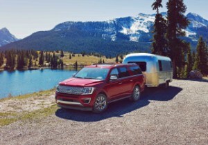 2018 Ford Expedition